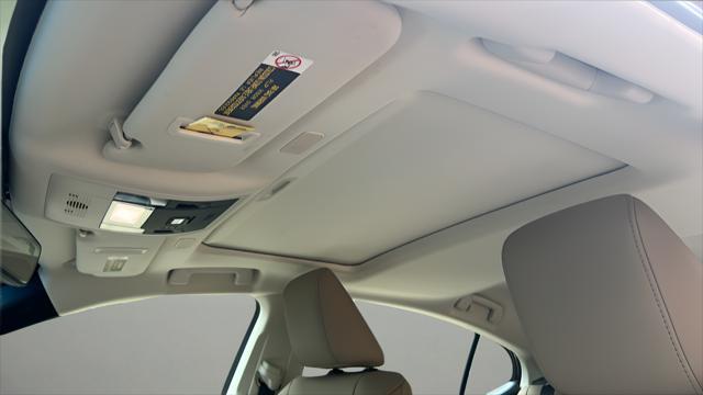 2020 Lexus ES 350 Base