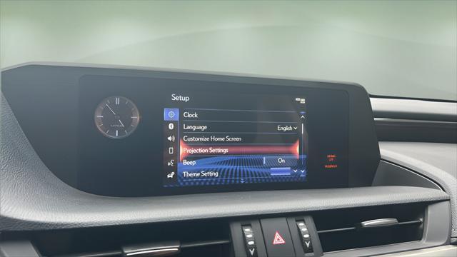 2020 Lexus ES 350 Base