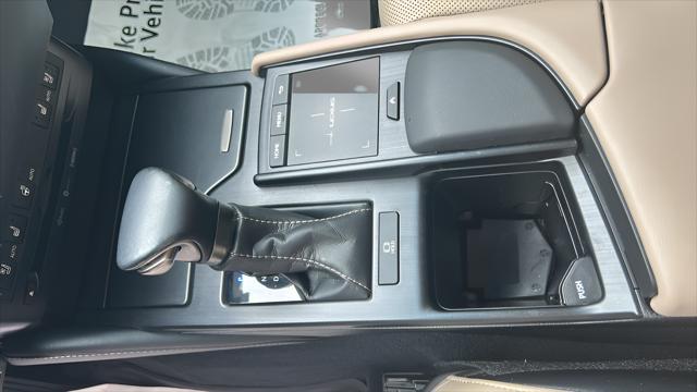 2020 Lexus ES 350 Base
