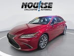 2020 ES 350 Thumbnail 1
