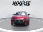 2020 ES 350 Thumbnail 3
