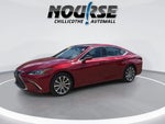2020 ES 350 Thumbnail 4