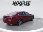 2020 ES 350 Thumbnail 8