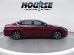 2020 ES 350 Thumbnail 9