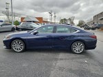 2021 ES 350 Thumbnail 11