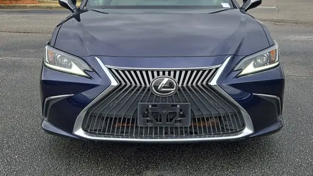 2021 Lexus ES 350 Base