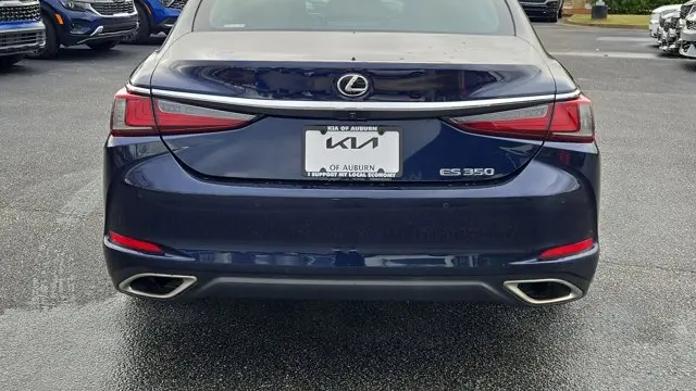 2021 Lexus ES 350 Base