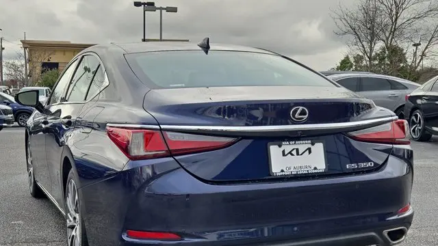 2021 Lexus ES 350 Base