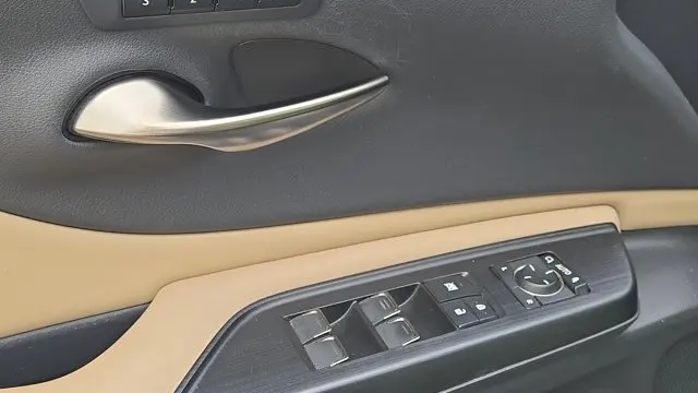 2021 Lexus ES 350 Base
