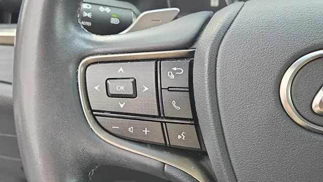 2021 Lexus ES 350 Base