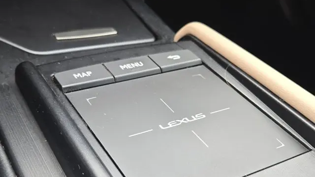 2021 Lexus ES 350 Base