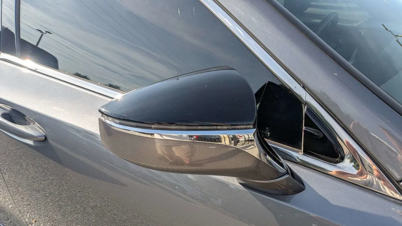 2021 Lexus ES 350 Base