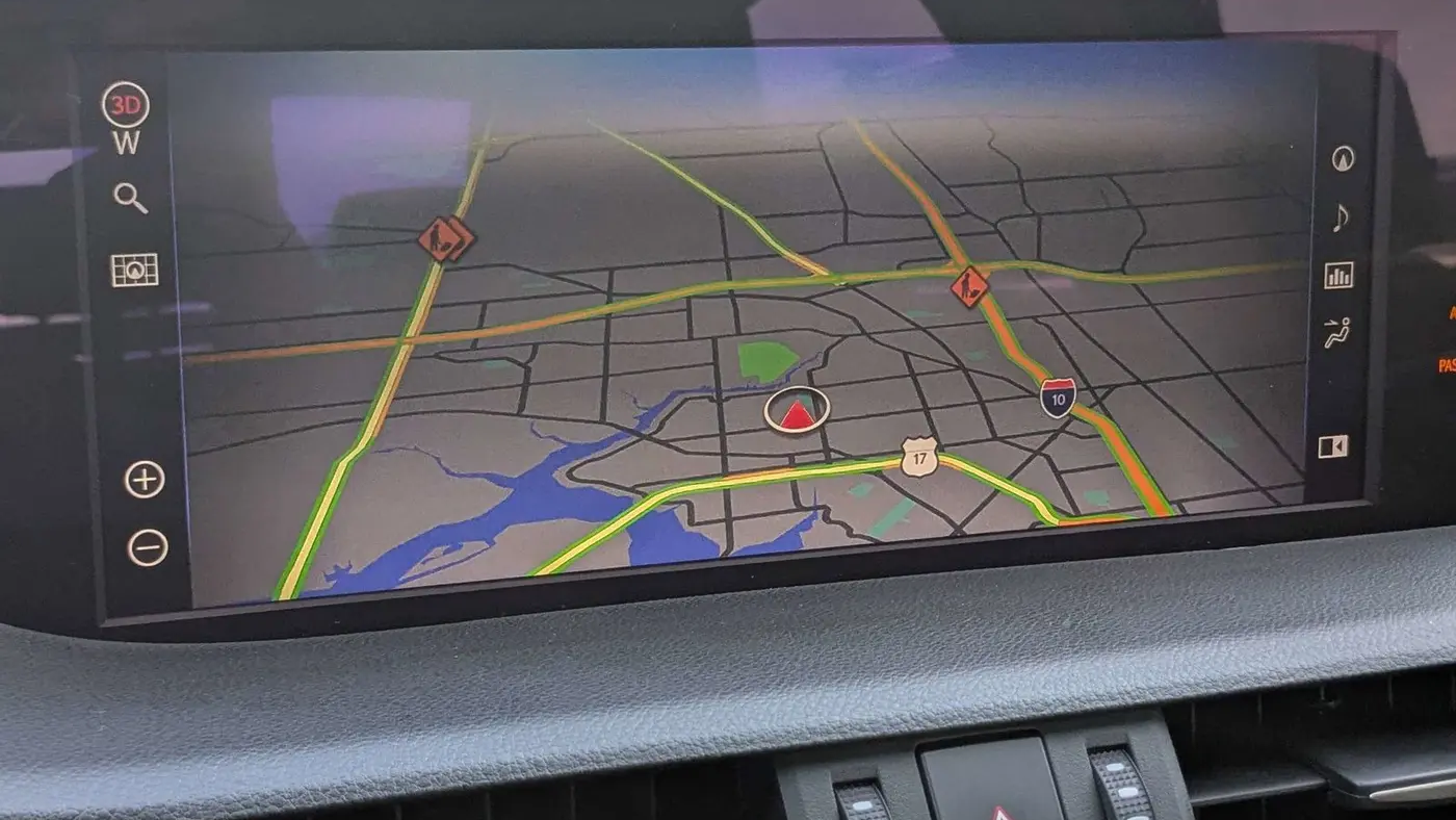 2021 Lexus ES 350 Base