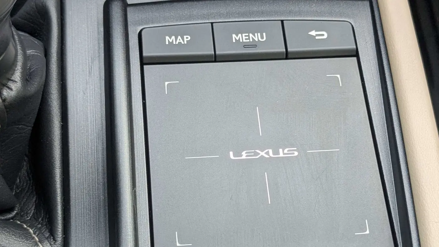 2021 Lexus ES 350 Base