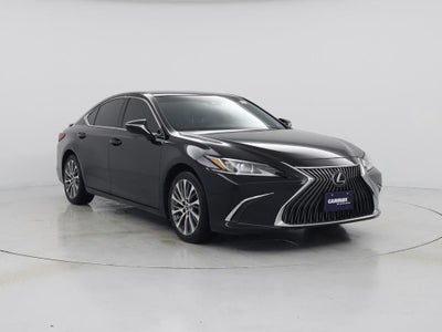 Photo of a 2021 Lexus ES 350 4DR Sedan for sale