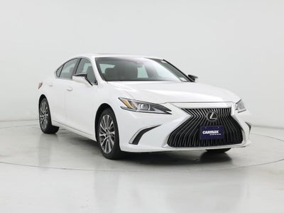 Photo of a 2021 Lexus ES 350 4DR Sedan for sale