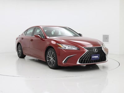 Photo of a 2022 Lexus ES 350 4DR Sedan for sale