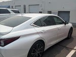 2022 ES 350 Thumbnail 5