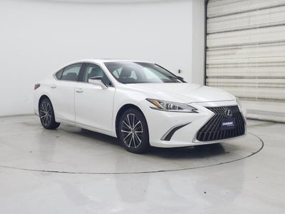 Photo of a 2022 Lexus ES 350 4DR Sedan for sale