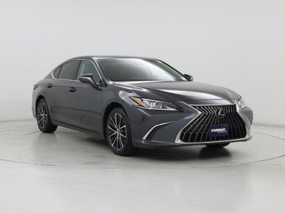 Photo of a 2023 Lexus ES 350 4DR Sedan for sale