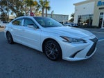 2023 ES 350 Thumbnail 2