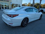 2023 ES 350 Thumbnail 4