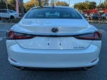 2023 ES 350 Thumbnail 5