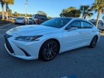 2023 ES 350 Thumbnail 8