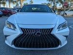 2023 ES 350 Thumbnail 9