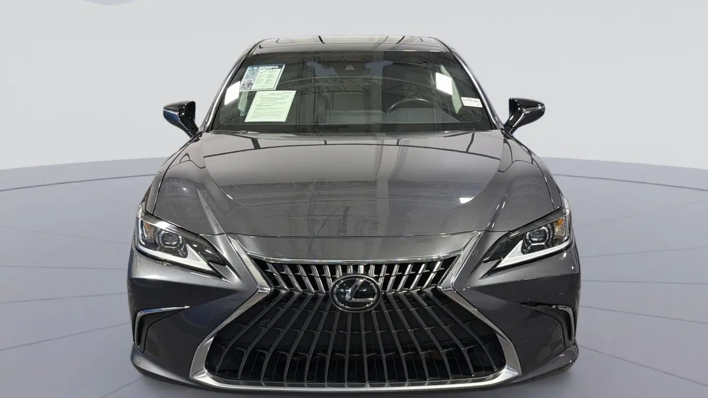2023 Lexus ES 350 Base