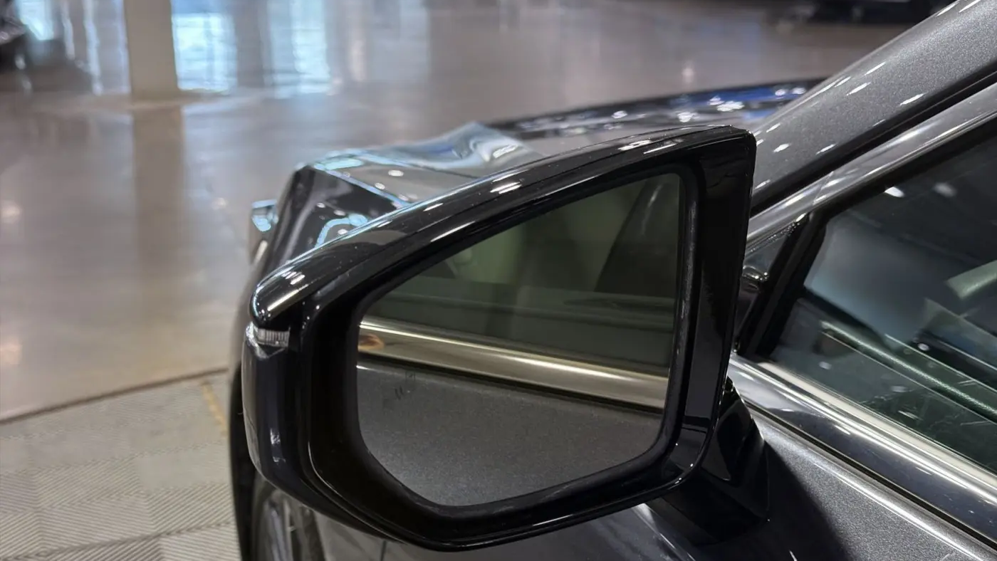 2023 Lexus ES 350 Base