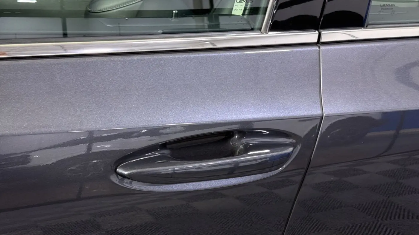 2023 Lexus ES 350 Base