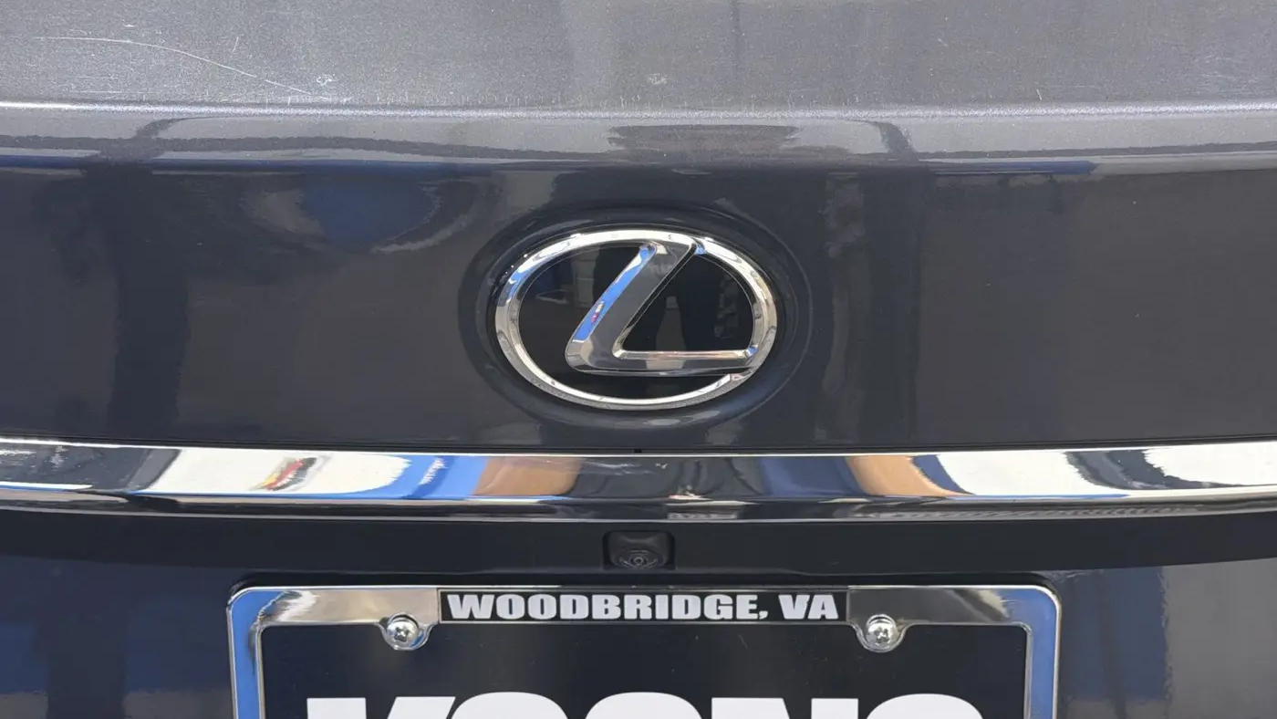 2023 Lexus ES 350 Base