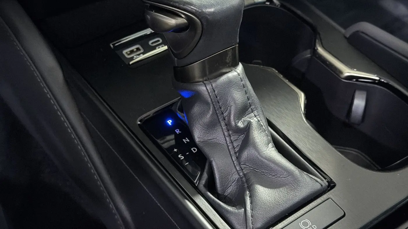 2023 Lexus ES 350 Base