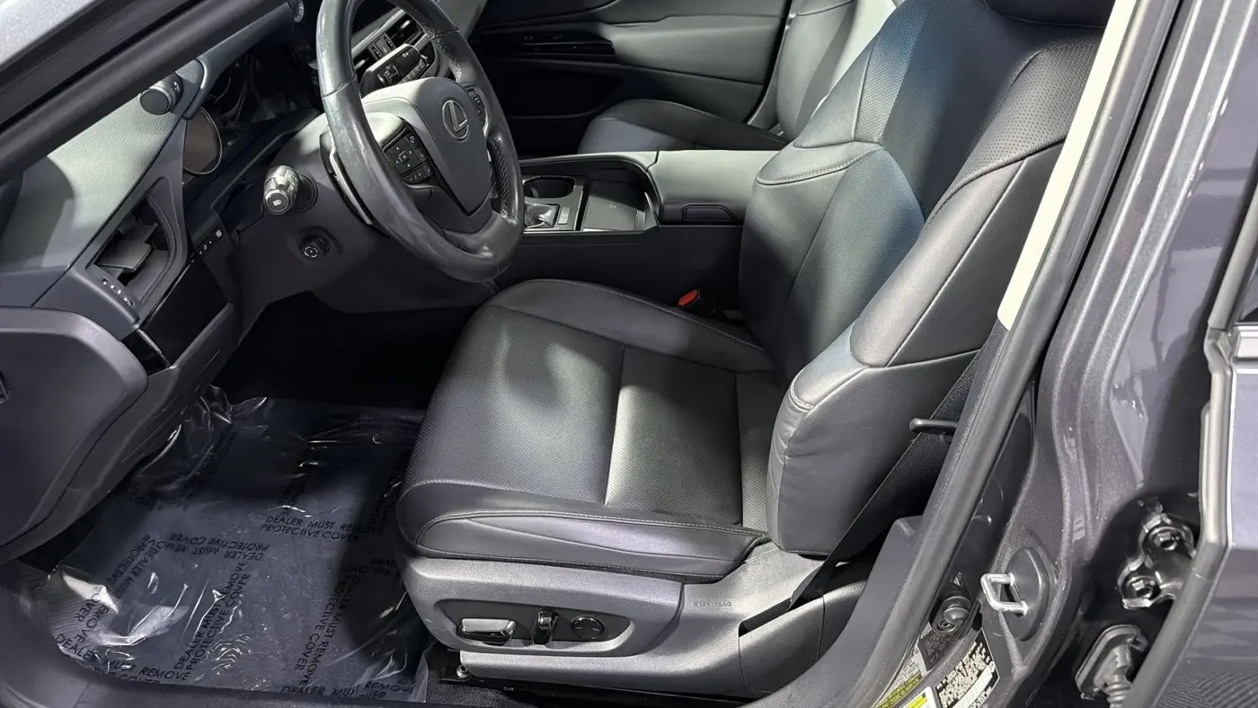 2023 Lexus ES 350 Base