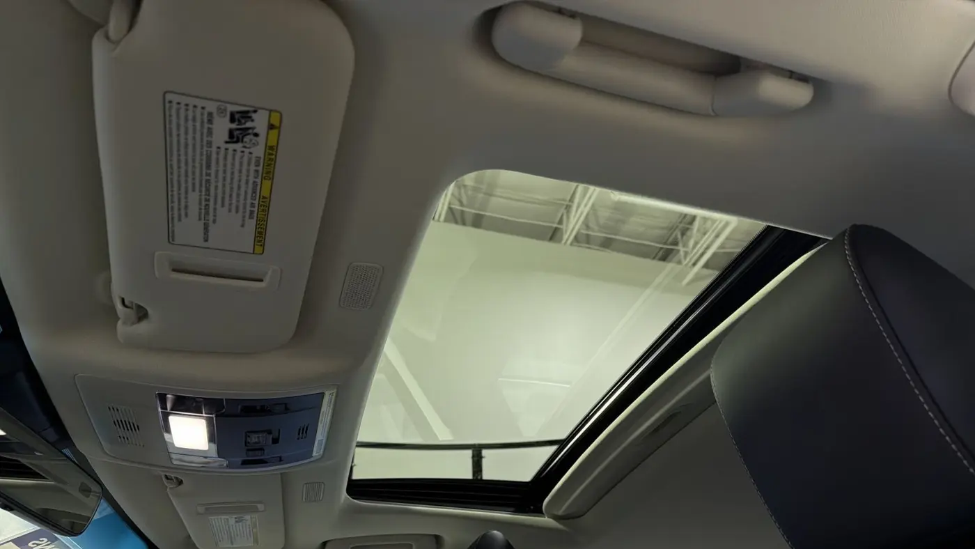 2023 Lexus ES 350 Base
