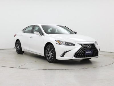 Photo of a 2023 Lexus ES 350 4DR Sedan for sale