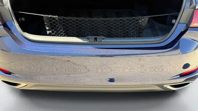 2023 Lexus ES 350 Base