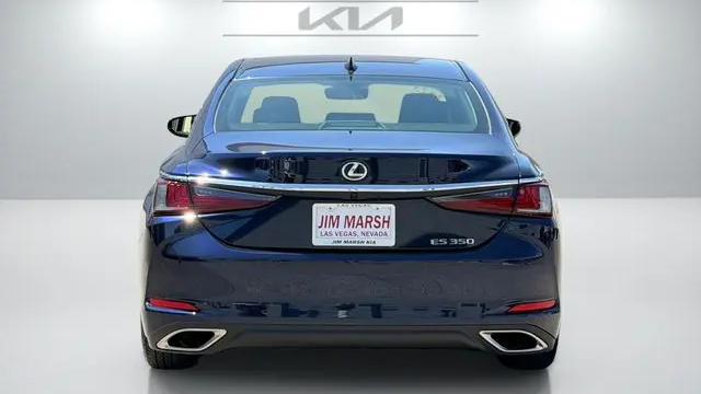 2023 Lexus ES 350 Base
