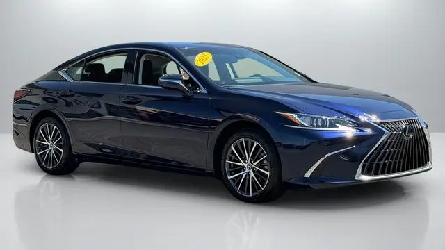 2023 Lexus ES 350 Base