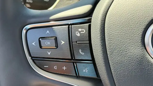 2023 Lexus ES 350 Base