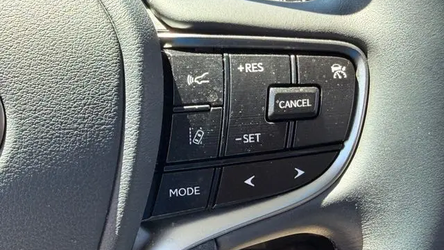 2023 Lexus ES 350 Base