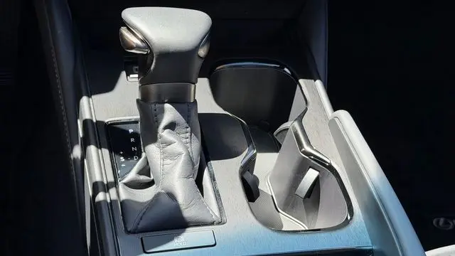 2023 Lexus ES 350 Base