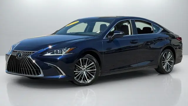 2023 Lexus ES 350 Base