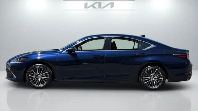 2023 Lexus ES 350 Base