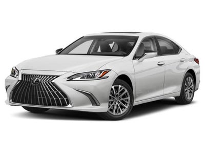Photo of a 2024 Lexus ES 350 4DR Sedan for sale