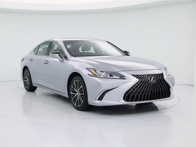 Photo of a 2025 Lexus ES 350 4DR Sedan for sale