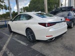2025 ES 350 Thumbnail 4