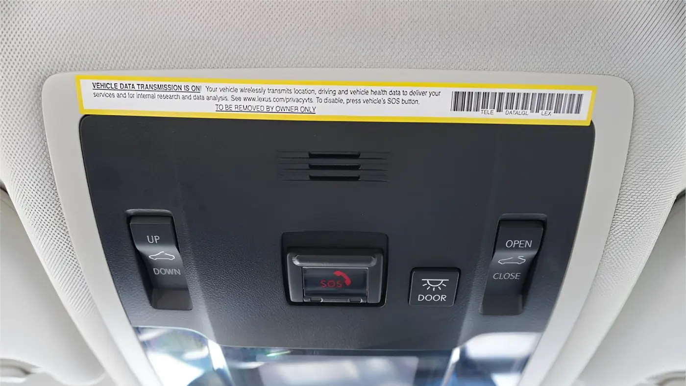 2022 Lexus ES 350 Base