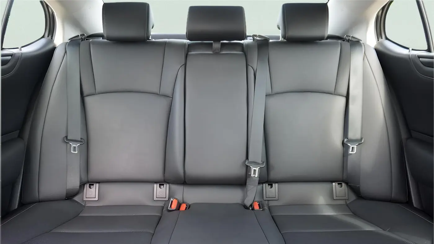 2022 Lexus ES 350 Base